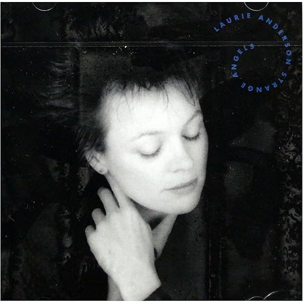 Anderson, Laurie - Life on a String - Amazon.com Music